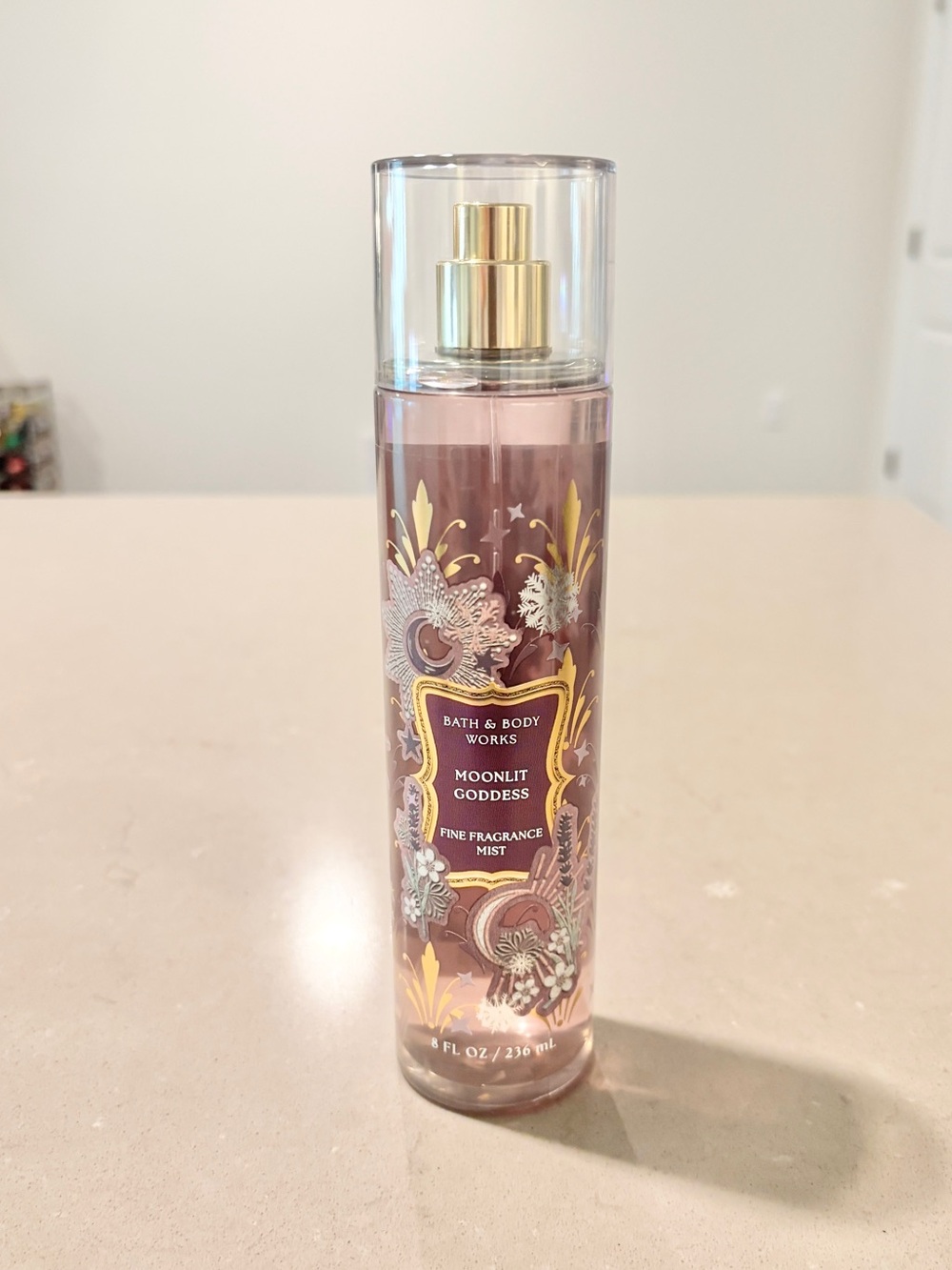 Bath & Body Works Moonlit Goddess New